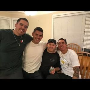 Meet your Posher, Ivan